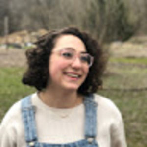 Meet your Posher, Juliet